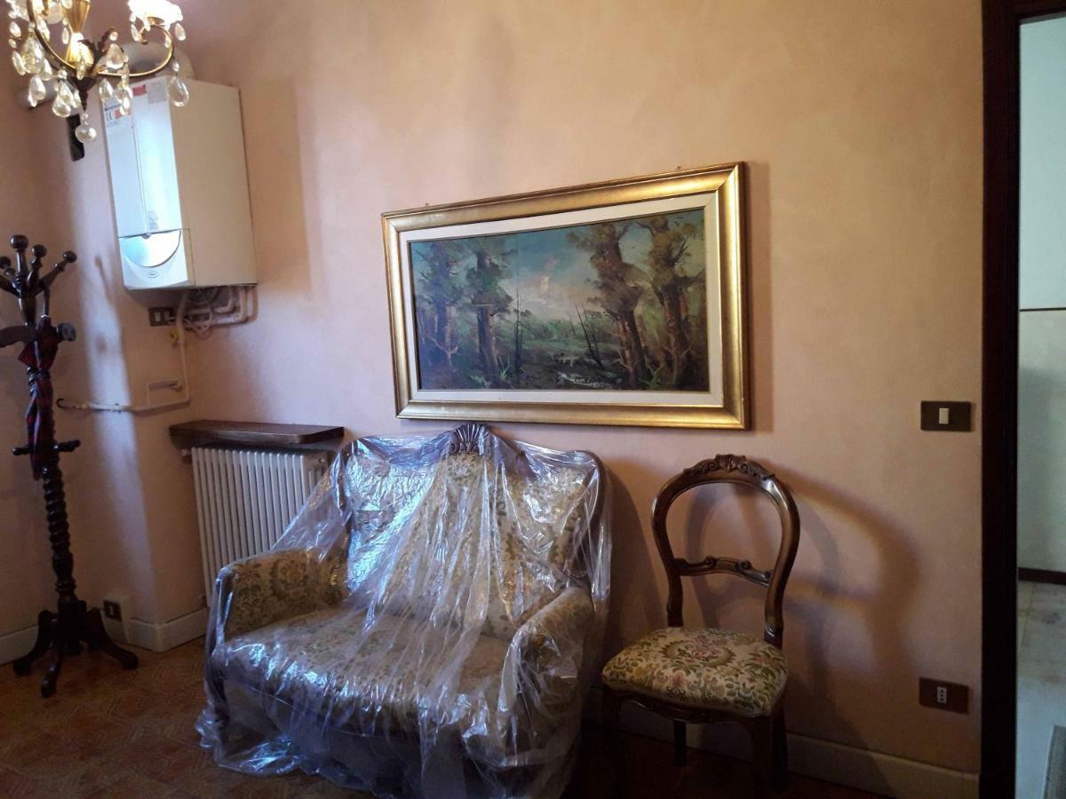 Appartamento In Piazza Umberto I A Poviglio Poviglio  Dış mekan fotoğraf